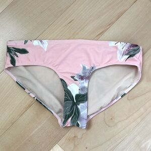 Albion midi bikini bottoms